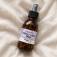 PILLOW + LINEN MIST - with Lavender Essential Oil (100ml)