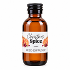 REED DIFFUSER - Christmas Scents (100ml)