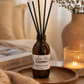 REED DIFFUSER - Indian Rose & Amber