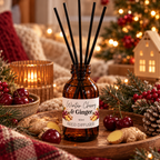 REED DIFFUSER - Christmas Scents (100ml)
