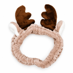 REINDEER HEAD BAND - Limited Edition
