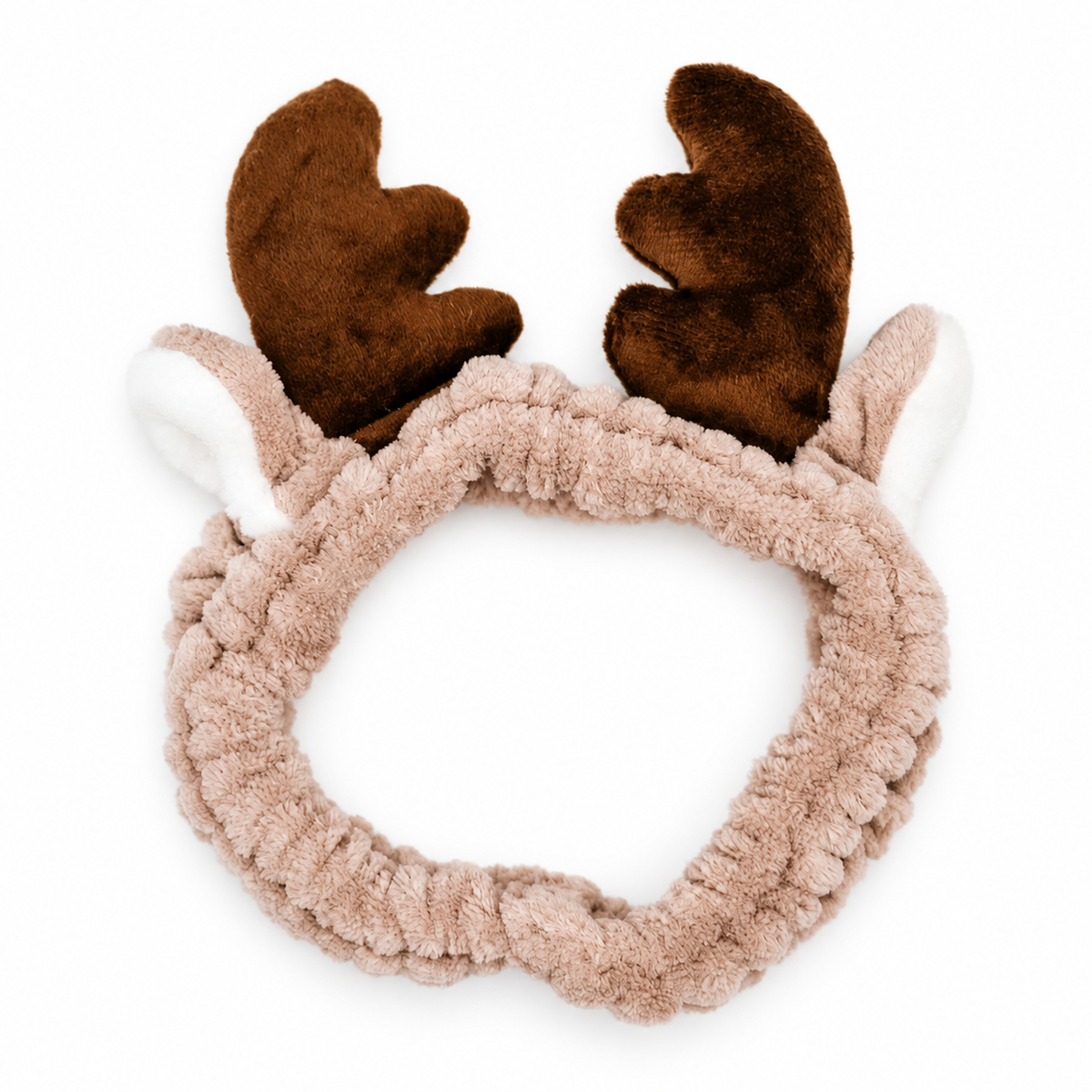 REINDEER HEAD BAND - Limited Edition