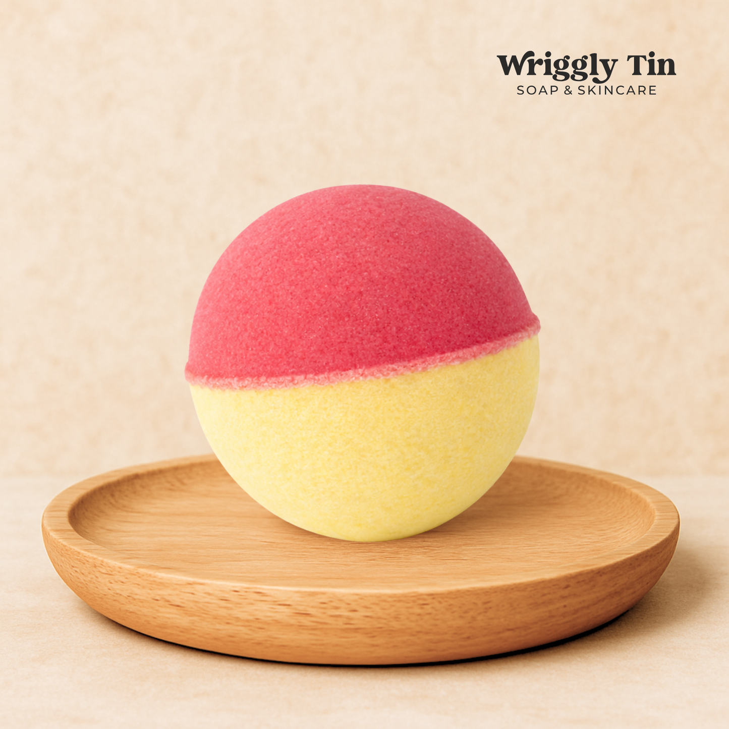 OLD FASHIONED SWEET SHOP - BATH BOMBS (130g)