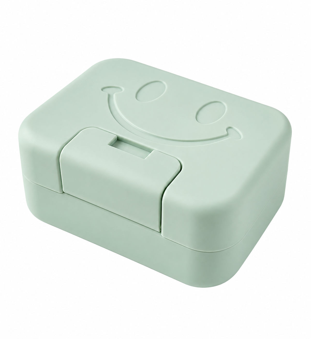 SOAP TRAVEL BOX