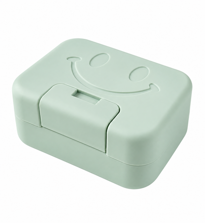 SOAP TRAVEL BOX