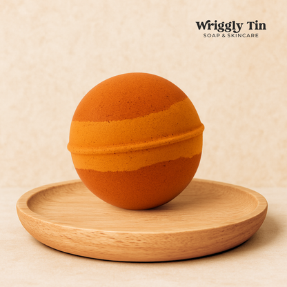 NEW - LARGE BATH BOMBS (130g)