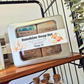 SUNSHINE SOAP SET - Handmade Soap Giftset