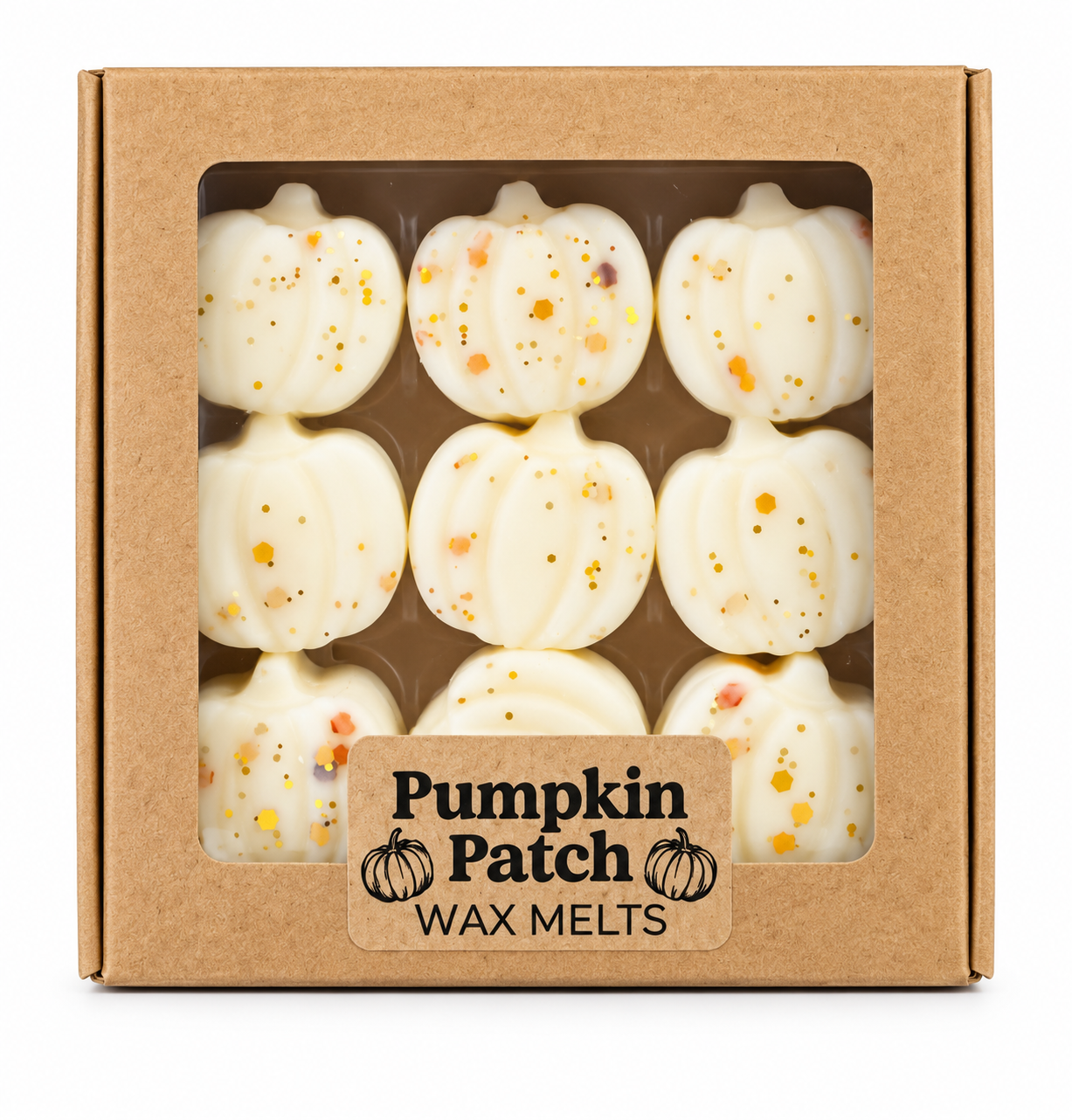 Pumpkin Patch Wax Melts