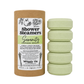 SHOWER STEAMERS - Serenity (Lemongrass + Bergamot)