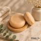 CONDITIONER BAR - Pink Grapefruit (Normal & Dry Hair)