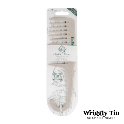 SO ECO Shower Comb