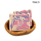 SNOW ANGEL - Coconut Milk Soap (vegan)