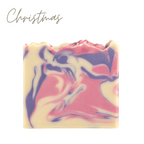 SNOW ANGEL - Coconut Milk Soap (vegan)