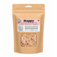HAPPY BOTANICAL BATH SOAK - with Himalayan pink salt, geranium & grapefruit