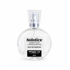SOLSTICE - PERFUME - small batch, handcrafted (vegan)