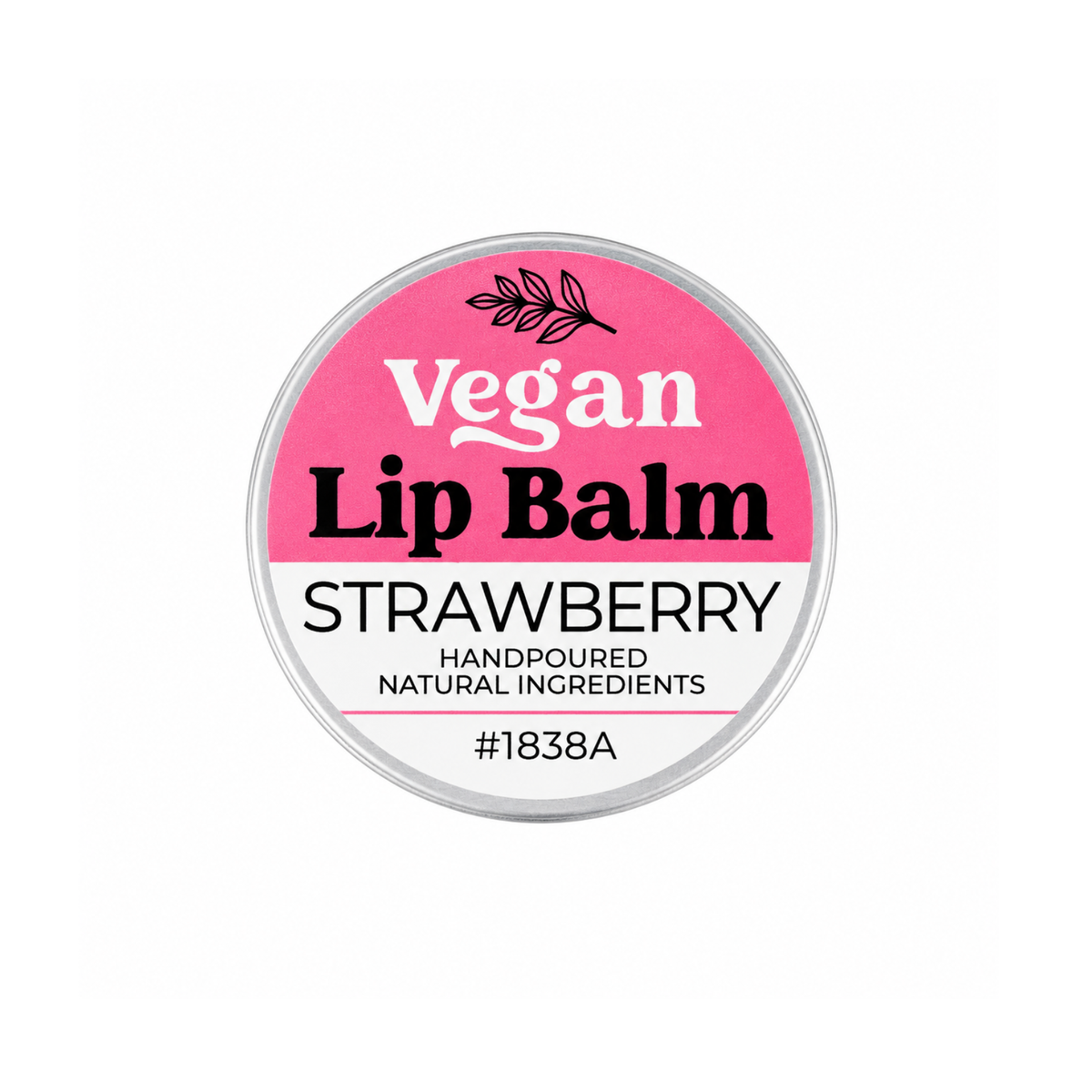 LIP BALMS - various flavours