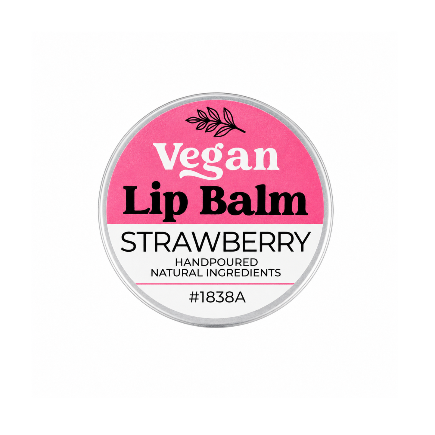 LIP BALMS - various flavours