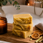 SWEET ORANGE & LEMONGRASS - Goat Milk Soap