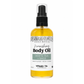 BODY OIL - Nourishing White Tea + Sage