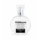 WILDHAVEN - PERFUME - small batch, handcrafted (vegan)