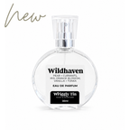 WILDHAVEN - PERFUME - small batch, handcrafted (vegan)