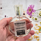 WILDWOOD - PERFUME - small batch, handcrafted (vegan)
