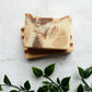 WOODEN SOAP DISH
