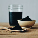 BLACK MAGIC - Goat Milk Soap
