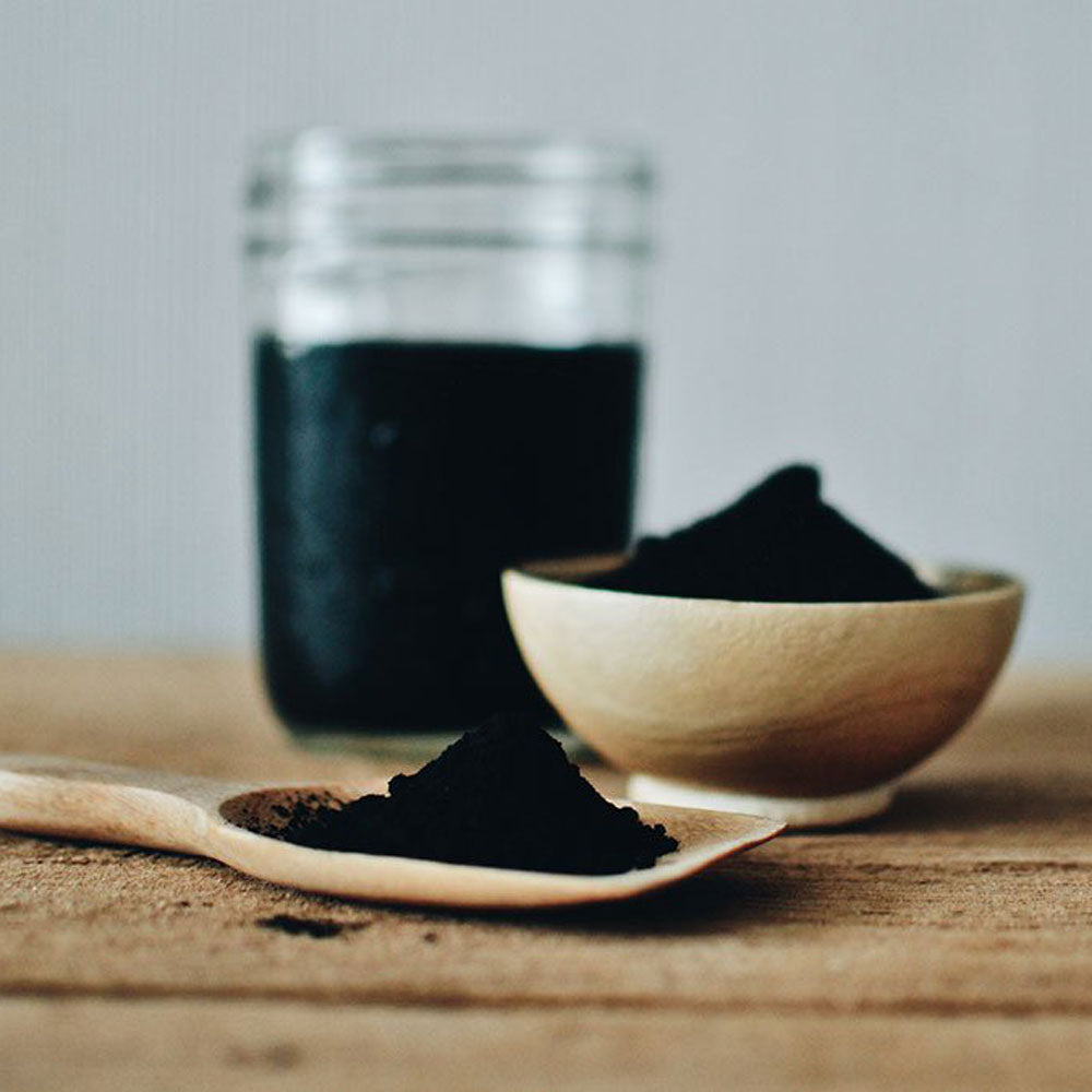 BLACK MAGIC - Goat Milk Soap