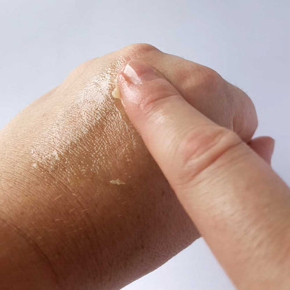 CALENDULA & PUMPKINSEED - Beeswax Hand, Foot & Body Balm