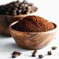 SANDALWOOD + COFFEE - Coconut Milk Soap (vegan)