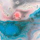 MINI BATH BOMBS - Sunshine & Rainbows
