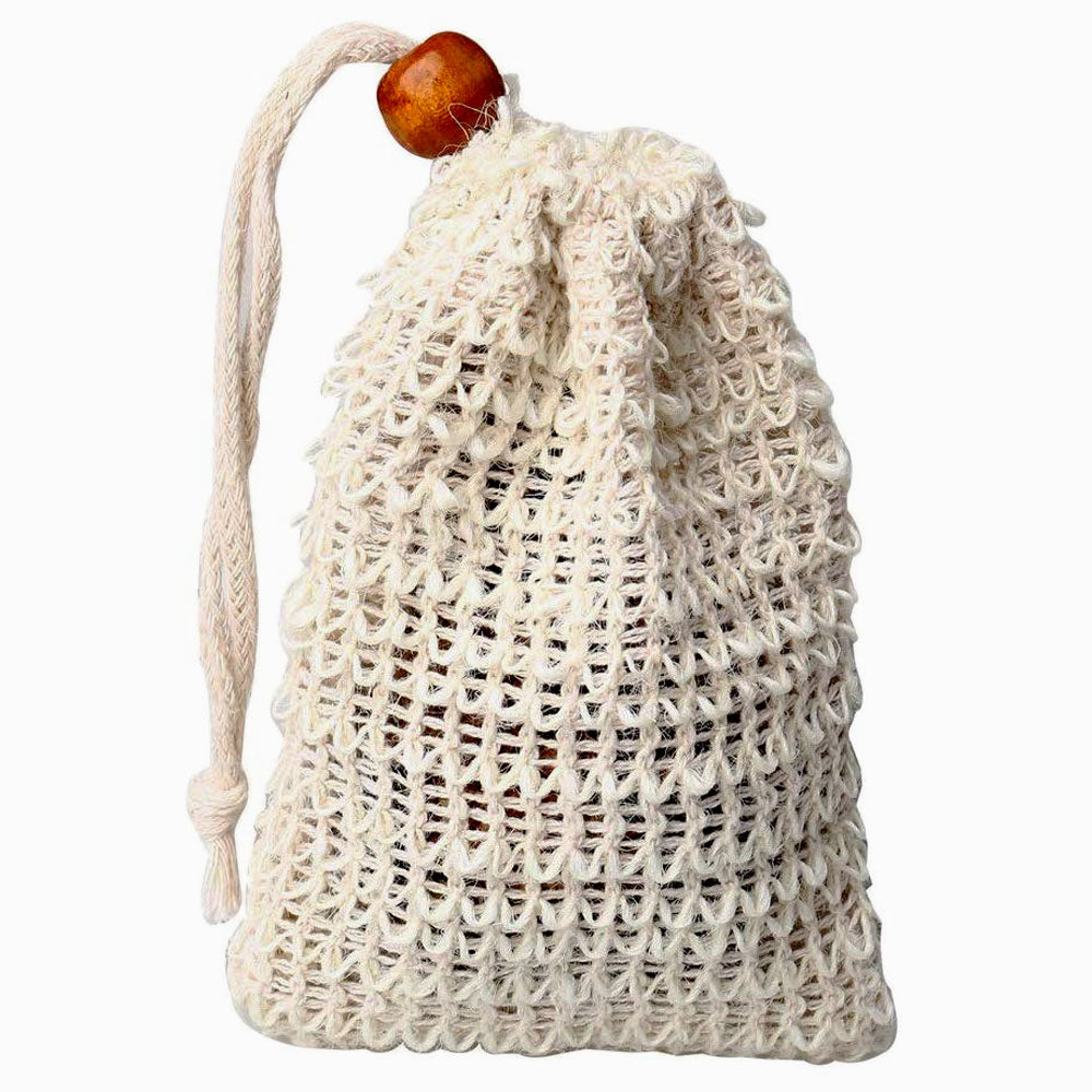 SOAP SAVER BAG